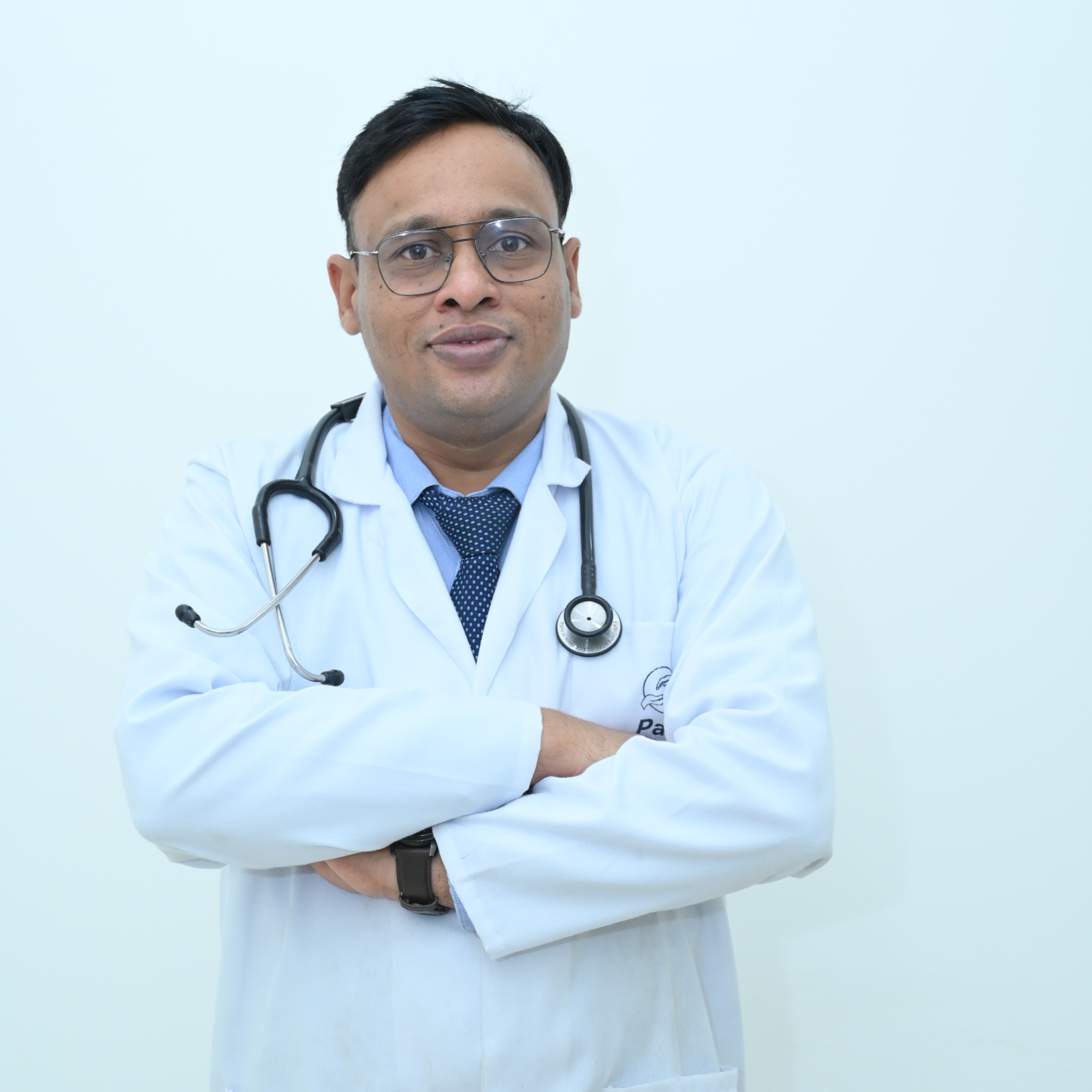 Dr. Mukesh Goyal